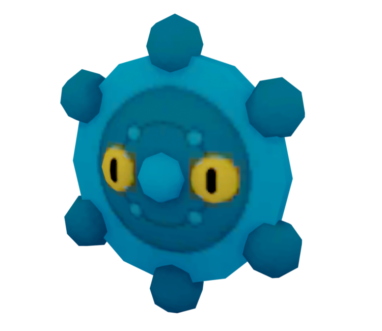 Preview in Browser - Pokémon Super Mystery Dungeon
