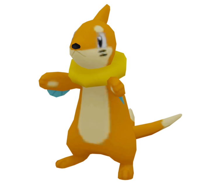 Preview in Browser - Pokémon Super Mystery Dungeon