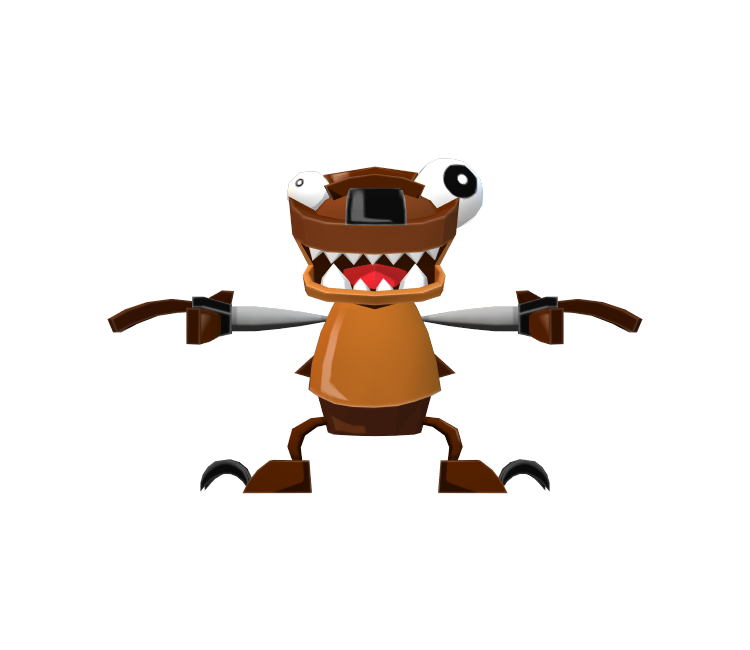 Preview in Browser - Calling All Mixels