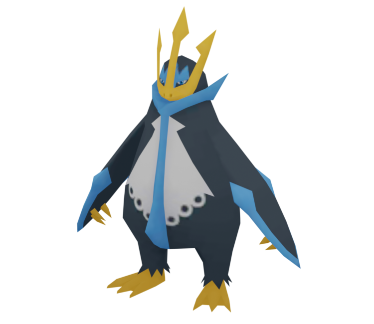 Preview in Browser - Pokémon Super Mystery Dungeon