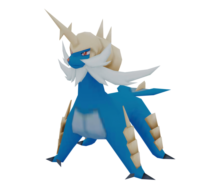 Preview in Browser - Pokémon Super Mystery Dungeon