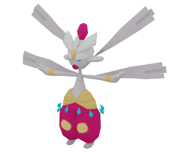 Preview in Browser - Pokémon Super Mystery Dungeon