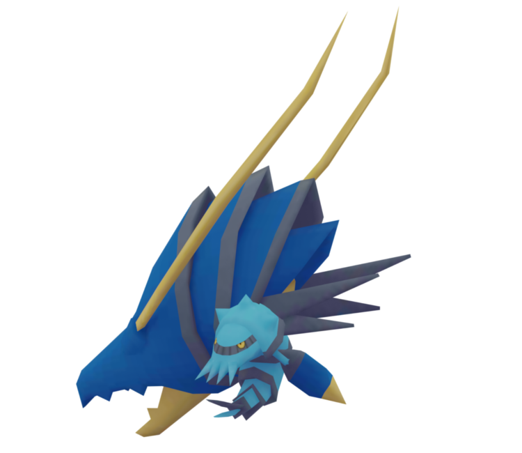 Preview in Browser - Pokémon Super Mystery Dungeon