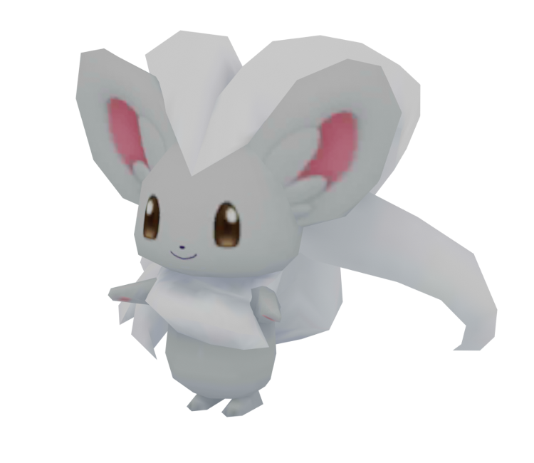 Preview in Browser - Pokémon Super Mystery Dungeon