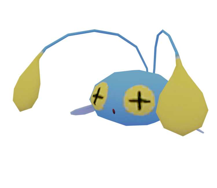 Preview in Browser - Pokémon Super Mystery Dungeon