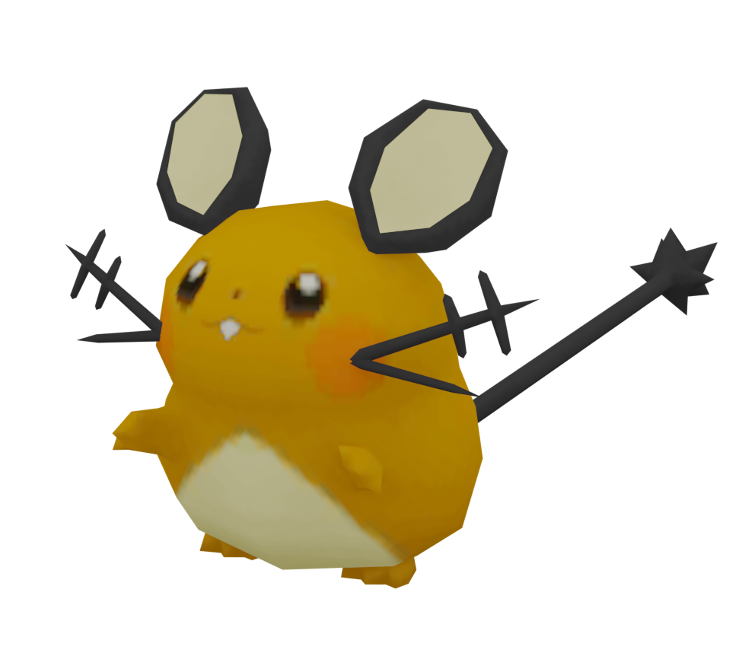 Preview in Browser - Pokémon Super Mystery Dungeon