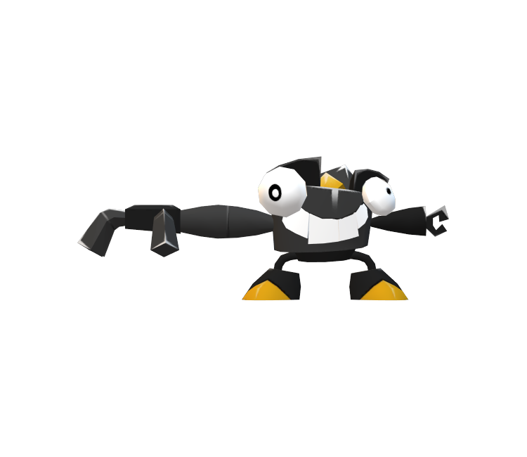 Preview in Browser - Calling All Mixels