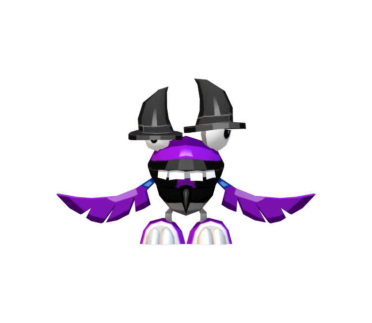 Preview in Browser - Calling All Mixels