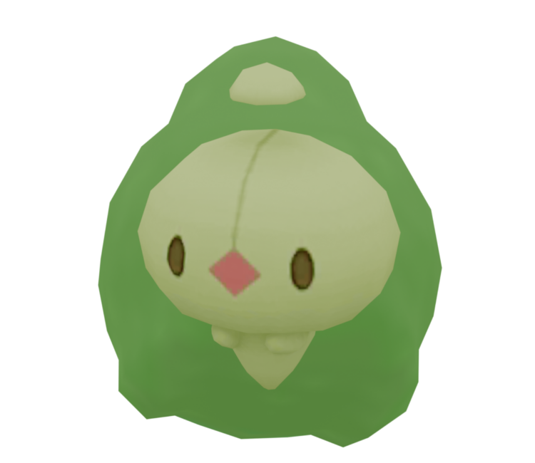 Preview in Browser - Pokémon Super Mystery Dungeon
