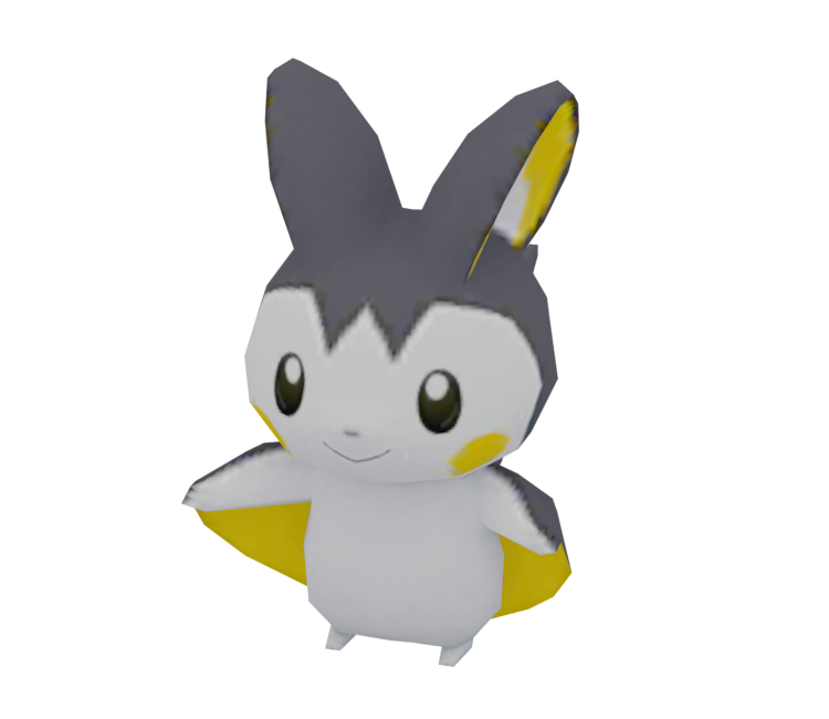 Preview in Browser - Pokémon Super Mystery Dungeon