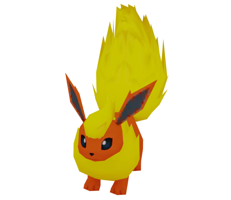 Preview in Browser - Pokémon Super Mystery Dungeon