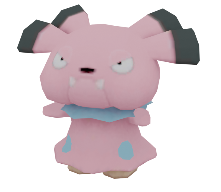 Preview in Browser - Pokémon Super Mystery Dungeon
