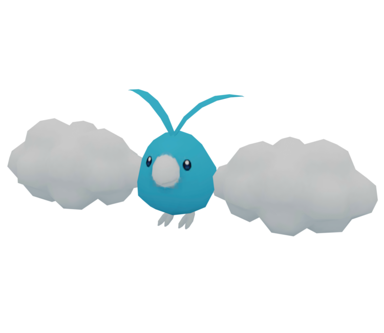 Preview in Browser - Pokémon Super Mystery Dungeon