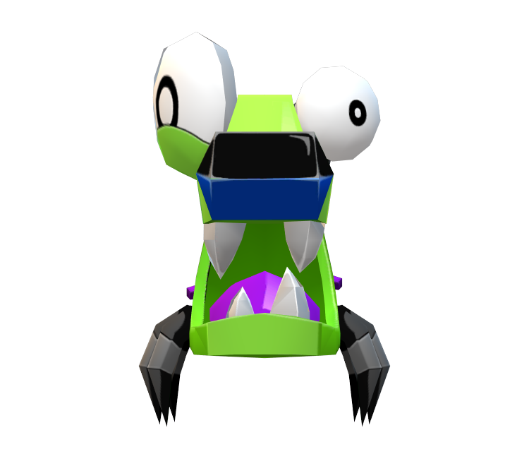 Preview in Browser - Calling All Mixels