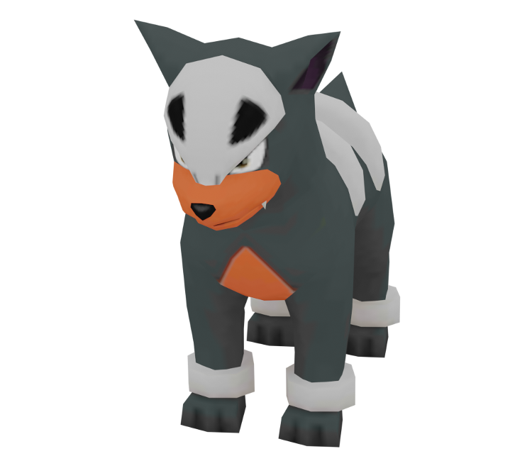 Preview in Browser - Pokémon Super Mystery Dungeon