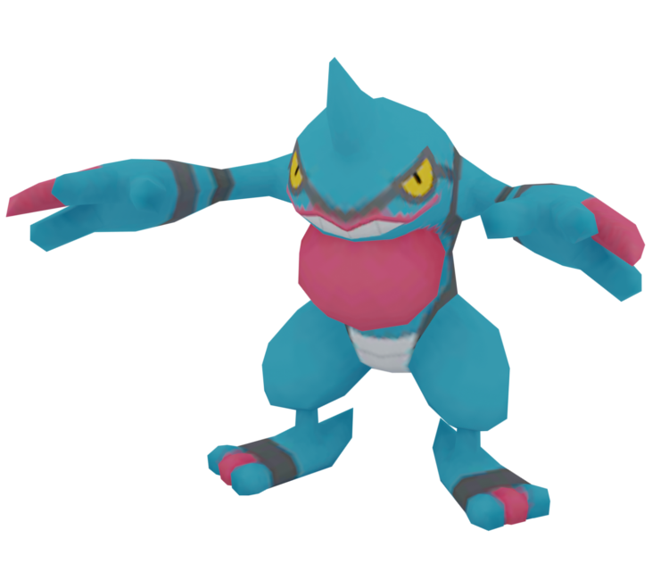 Preview in Browser - Pokémon Super Mystery Dungeon