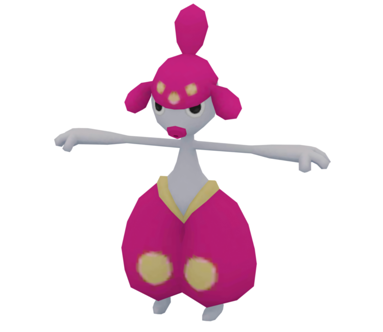 Preview in Browser - Pokémon Super Mystery Dungeon