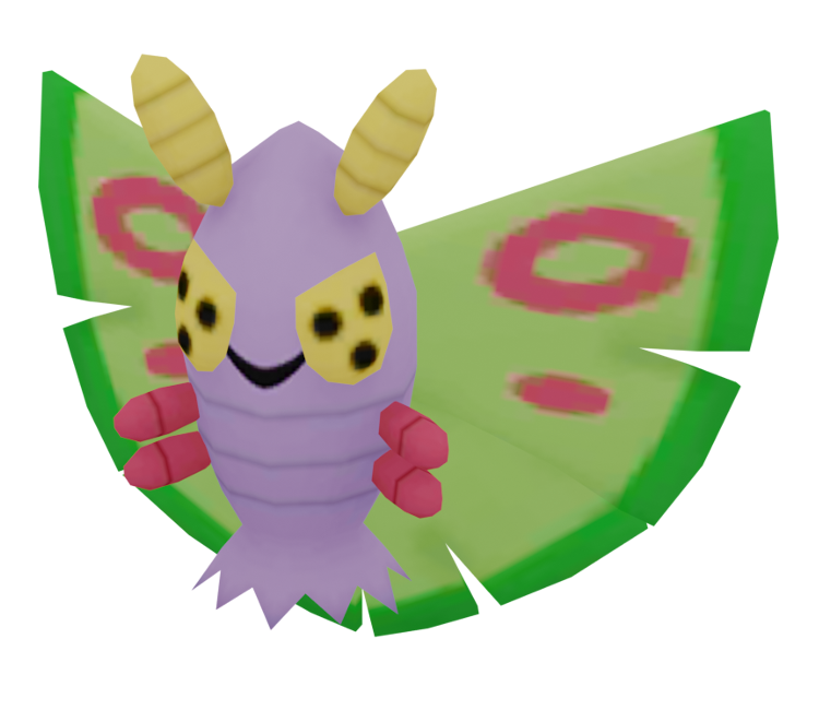 Preview in Browser - Pokémon Super Mystery Dungeon