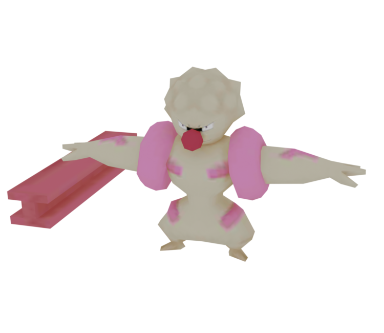 Preview in Browser - Pokémon Super Mystery Dungeon