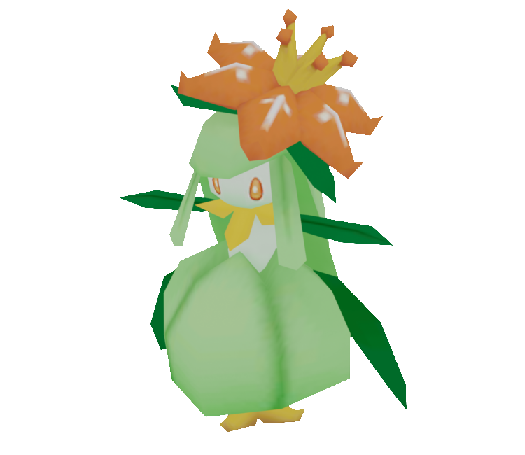 Preview in Browser - Pokémon Super Mystery Dungeon