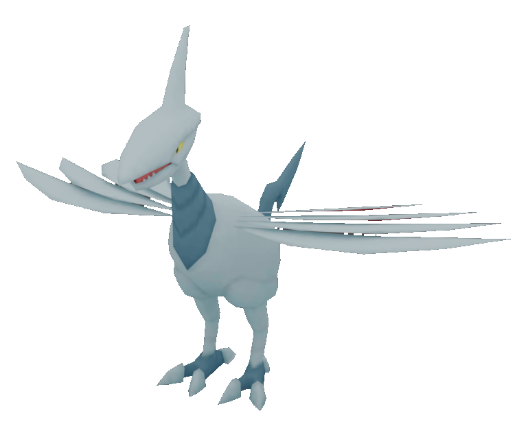 Preview in Browser - Pokémon Super Mystery Dungeon