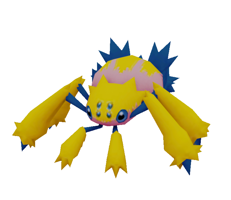Preview in Browser - Pokémon Super Mystery Dungeon
