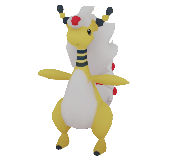 Preview in Browser - Pokémon Super Mystery Dungeon