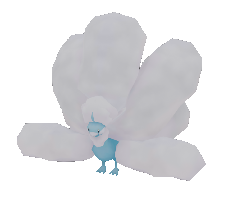 Preview in Browser - Pokémon Super Mystery Dungeon