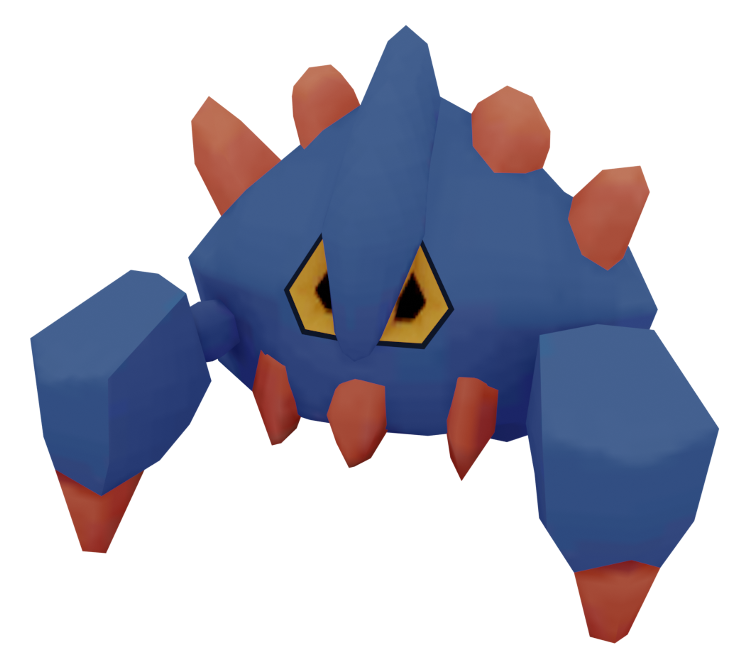 Preview in Browser - Pokémon Super Mystery Dungeon