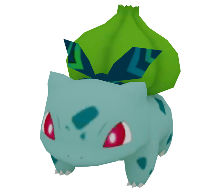 Preview in Browser - Pokémon Super Mystery Dungeon