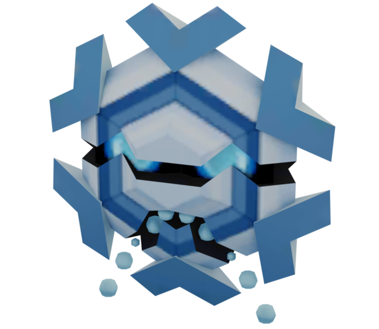 Preview in Browser - Pokémon Super Mystery Dungeon