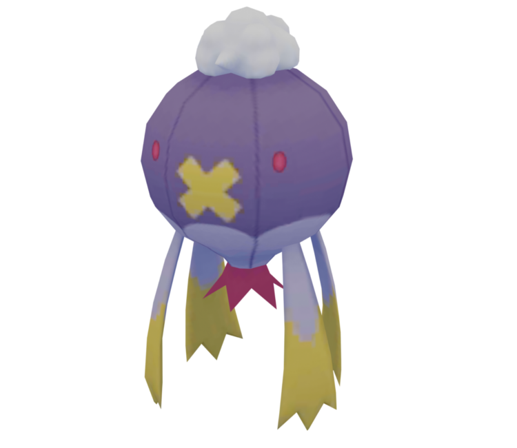 Preview in Browser - Pokémon Super Mystery Dungeon