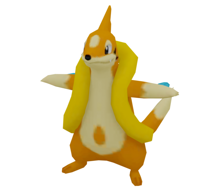 Preview in Browser - Pokémon Super Mystery Dungeon