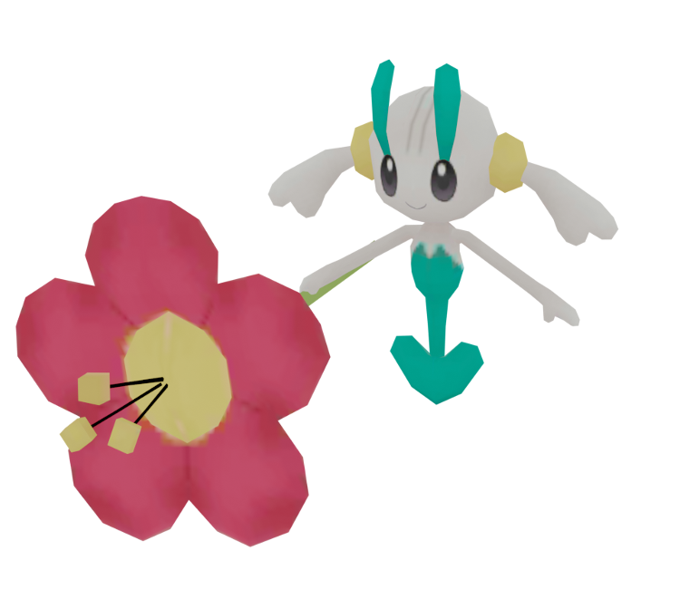 Preview in Browser - Pokémon Super Mystery Dungeon
