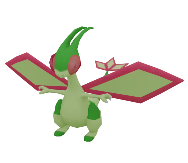 Preview in Browser - Pokémon Super Mystery Dungeon