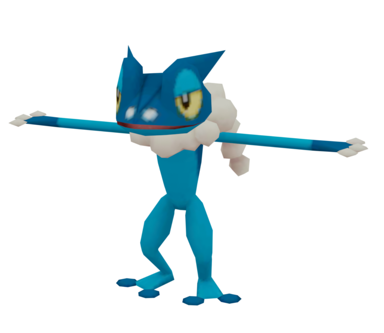Preview in Browser - Pokémon Super Mystery Dungeon