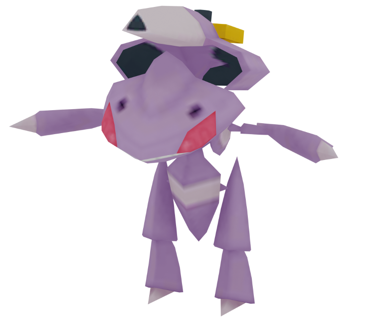 Preview in Browser - Pokémon Super Mystery Dungeon