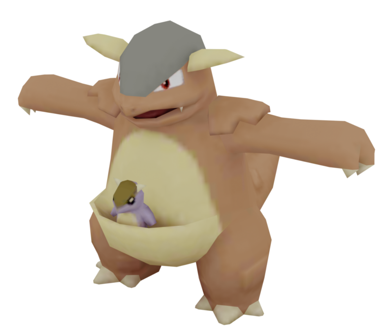 Preview in Browser - Pokémon Super Mystery Dungeon