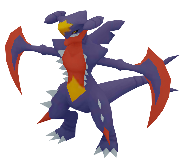 Preview in Browser - Pokémon Super Mystery Dungeon