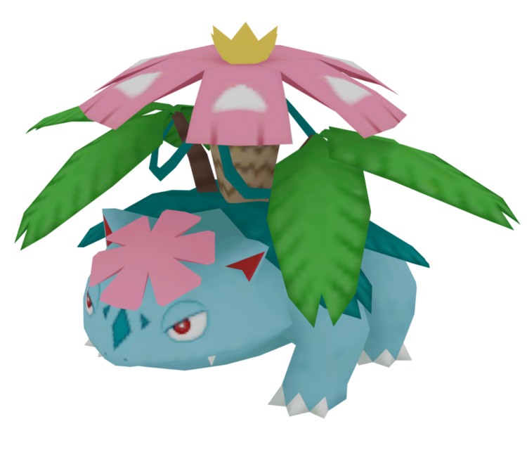 Preview in Browser - Pokémon Super Mystery Dungeon