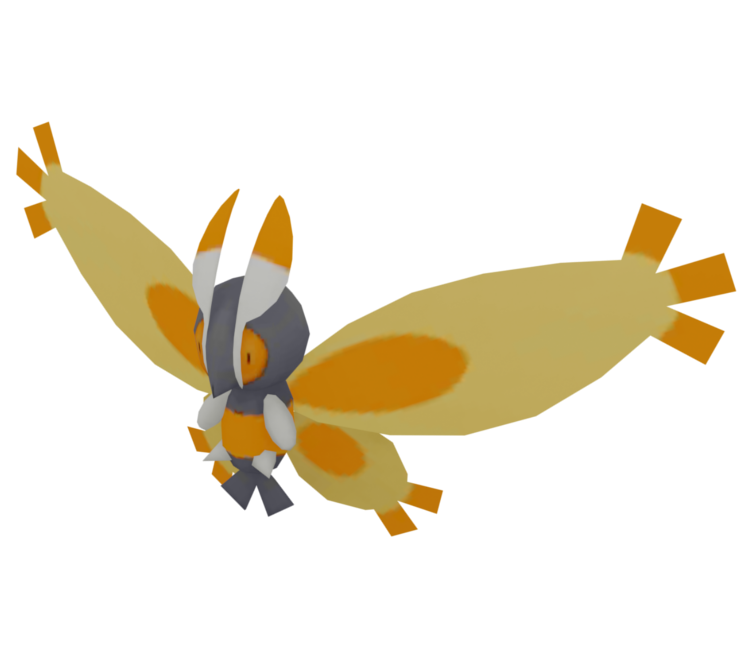 Preview in Browser - Pokémon Super Mystery Dungeon