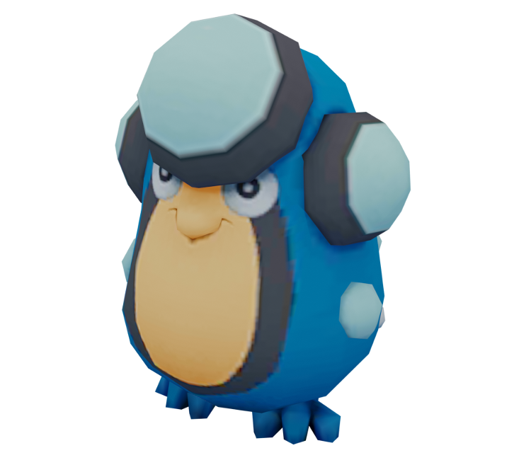 Preview in Browser - Pokémon Super Mystery Dungeon