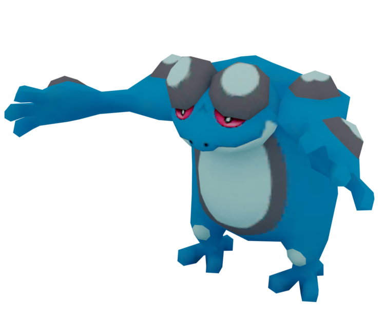 Preview in Browser - Pokémon Super Mystery Dungeon