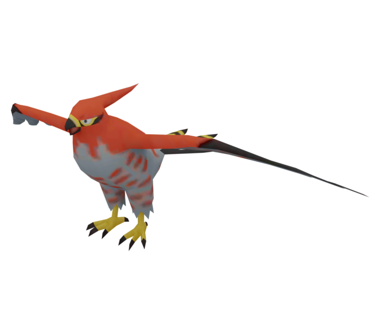 Preview in Browser - Pokémon Super Mystery Dungeon