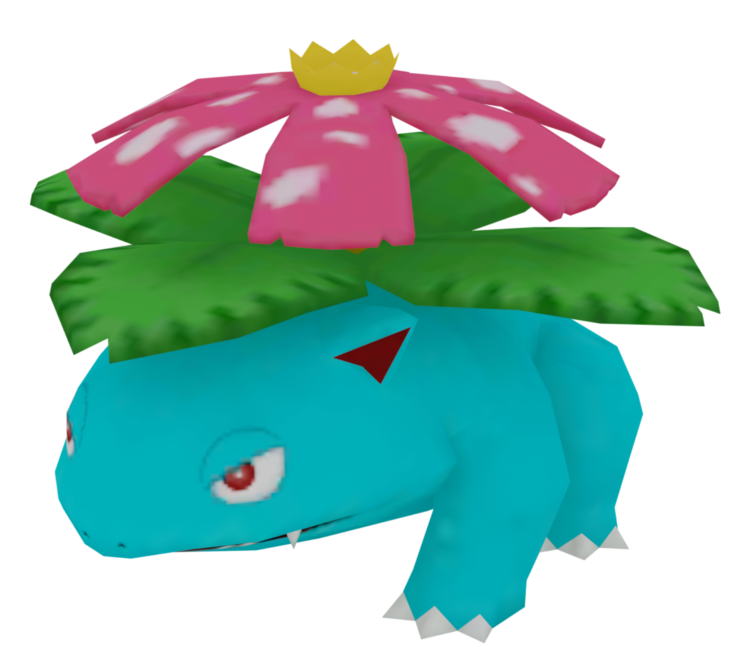 Preview in Browser - Pokémon Super Mystery Dungeon