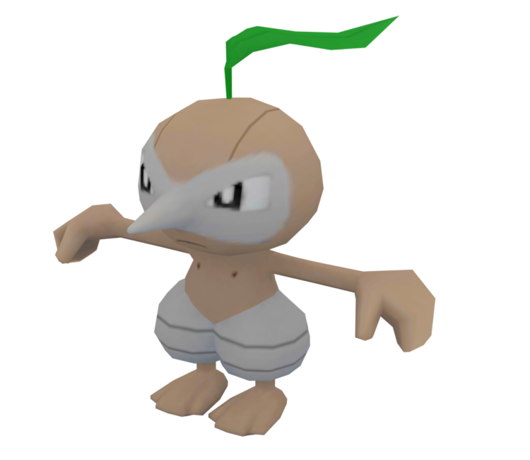 Preview in Browser - Pokémon Super Mystery Dungeon