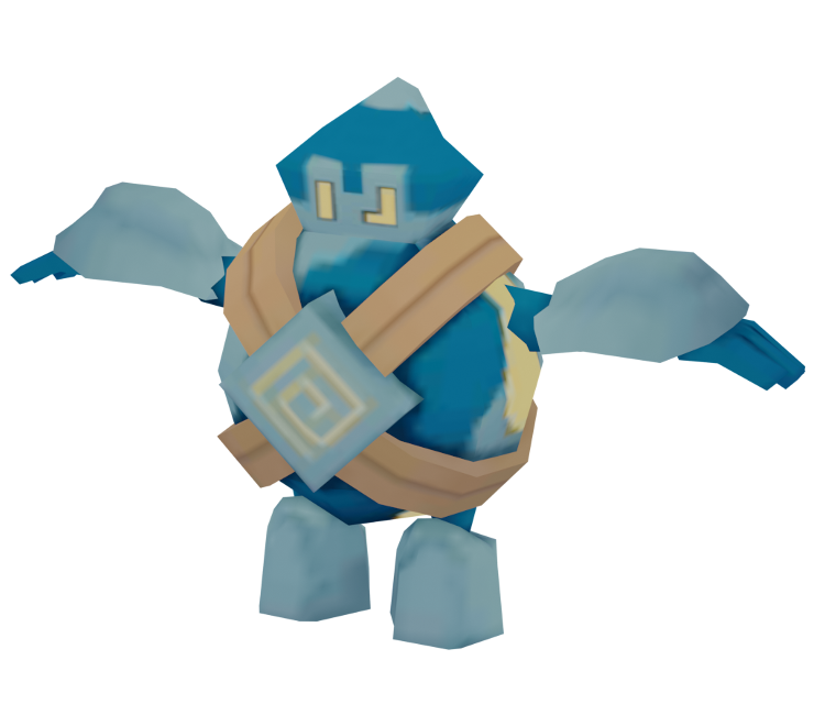 Preview in Browser - Pokémon Super Mystery Dungeon