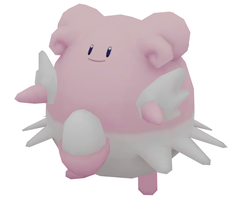 Preview in Browser - Pokémon Super Mystery Dungeon