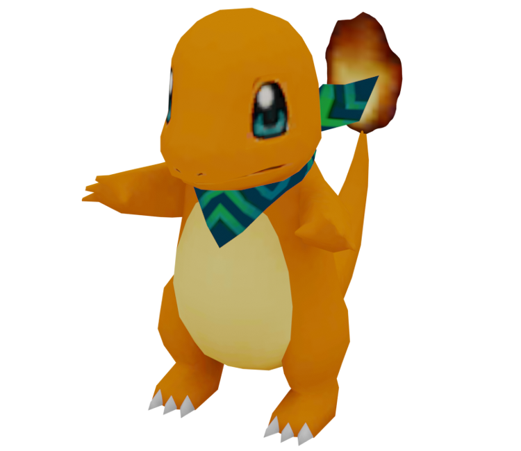 Preview in Browser - Pokémon Super Mystery Dungeon
