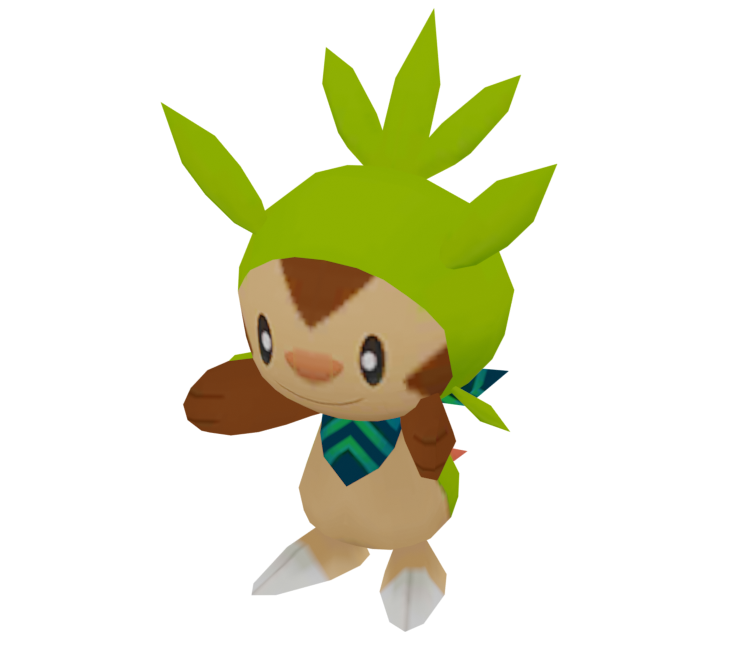 Preview in Browser - Pokémon Super Mystery Dungeon